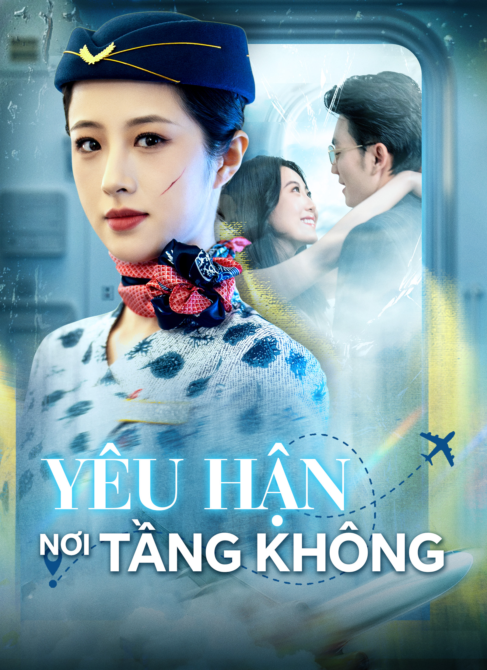 Yêu Hận Nơi Tầng Không
