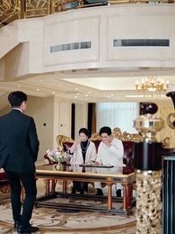 11화 - 깜짝 결혼, 달콤한 아내의 거친 면모