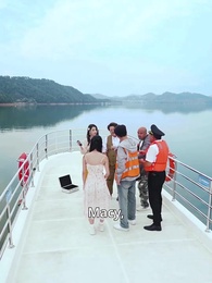 Episode 19 - Paradise Cage