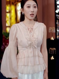 Episode 36 - [Dubbed] Don't Underestimate Her