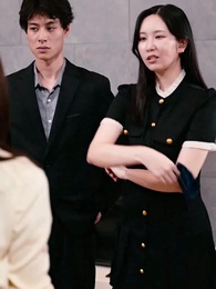 [Dubbed] The Heiress Comes Back - Episode 6