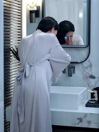 ตอนที่ 26 - ปมรักที่พังยับเยี่ยม