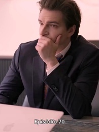 Episódio 70 - [Dublado]A Herdeira Oculta