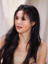 Xuân Tàn Trong Đêm Lạnh - Episode 49