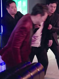 الحلقة 27 - [مدبلج]أبي، الحارس الذي لا ينام