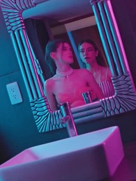 Un Matrimonio al Rojo Vivo - Episode 34