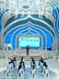 Non Provocare una Regina - Episode 46