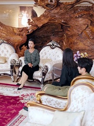 Episode 68 - My First Love, My New Boss