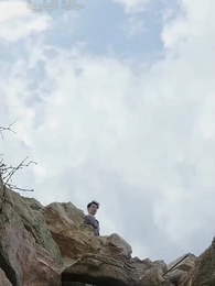 لا تفكّرِي بعبث - Episode 25