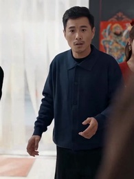 [Dubbed]The Unshackled Wife - Episode 3