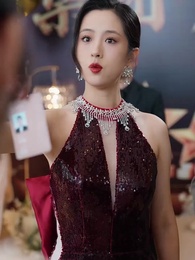 Tập 29 - Yêu Hận Nơi Tầng Không