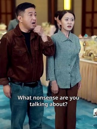 Episode 29 - [Dubbed]True Heiress, Your Empress Dowager