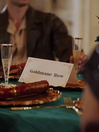 떠돌이 라이칸은 내 남자 - Episode 43