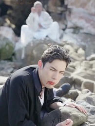 لا تفكّرِي بعبث - Episode 28