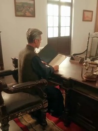 Épisode 18 - Adieu, Mon Maréchal