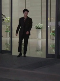 Ván Cược Thương Trường - Episode 47