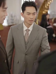 Tập 22 - Ván Cược Thương Trường