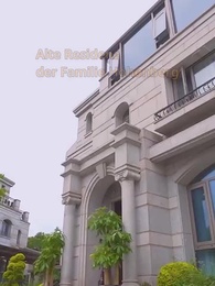 [Synchron] Aufziehender Sturm, gestrandete Liebe - Episode 28