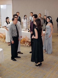 Episode 43 - My First Love, My New Boss