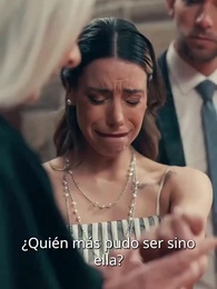 Un Matrimonio al Rojo Vivo - Episode 36