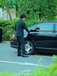 Tập 31 - [Lồng tiếng]Hoa Tàn Tình Phai