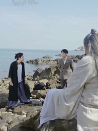 لا تفكّرِي بعبث - Episode 27