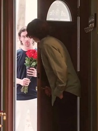 [مدبلج]مطاردة زوجتي التي رفضتني - Episode 81