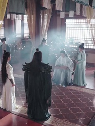 Fated to Love You, Twice - Episode 51