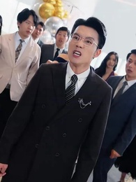 Yêu Hận Nơi Tầng Không - Episode 40