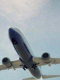 Tập 2 - Yêu Hận Nơi Tầng Không