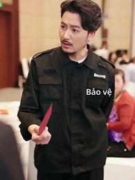 Tập 6 - Ván Cược Thương Trường