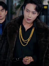 My First Love, My New Boss - Episode 8