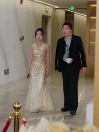 Yêu Hận Nơi Tầng Không - Episode 25