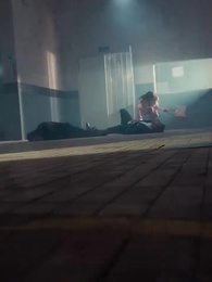 Un Matrimonio al Rojo Vivo - Episode 54