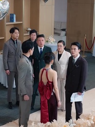 Yêu Hận Nơi Tầng Không - Episode 54