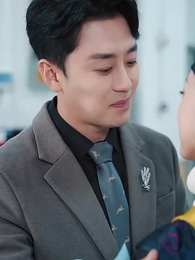 中年不惑，天降甜妻 - Episode 46