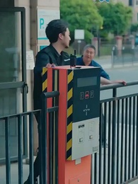 Ván Cược Thương Trường - Episode 70