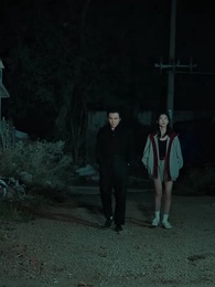 Episode 38 - [Dubbed]Daughters of Outlaw Village