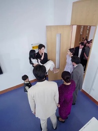 [Doblado]El río de la verdad tiene quien lo cruce - Episode 16