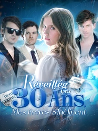 Réveillée Après 30 Ans, Mes Frères S'Inclinent
