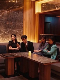 Episode 49 - [Dubbed] The Heiress Comes Back