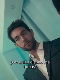 Un Matrimonio al Rojo Vivo - Episode 3