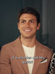 Un Matrimonio al Rojo Vivo - Episode 28