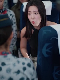 Yêu Hận Nơi Tầng Không - Episode 12