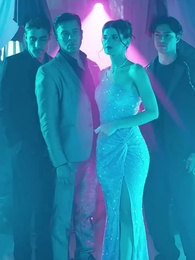 Episodio 65 - Un Matrimonio al Rojo Vivo