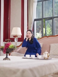 80화 - 깜짝 결혼, 달콤한 아내의 거친 면모