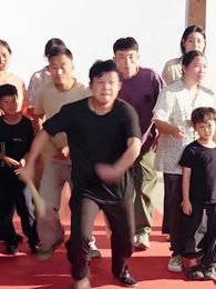 사랑의 꽃이 피는 계절 - Episode 26