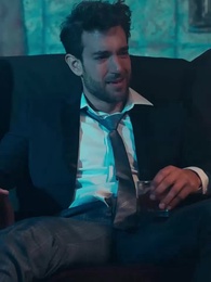 Episodio 41 - Un Matrimonio al Rojo Vivo
