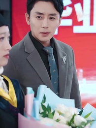 中年不惑，天降甜妻 - Episode 44