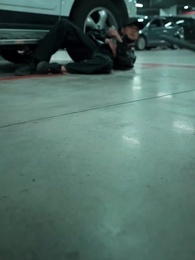 [Dubbed]Daughters of Outlaw Village - Episode 13